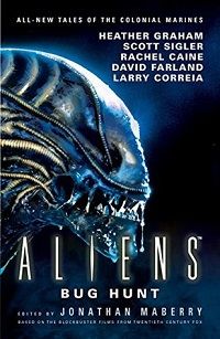 20 Alien Books to Read for Alien Day - 75