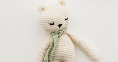 13 Adorable Amigurumi Books for Your Crafting Library