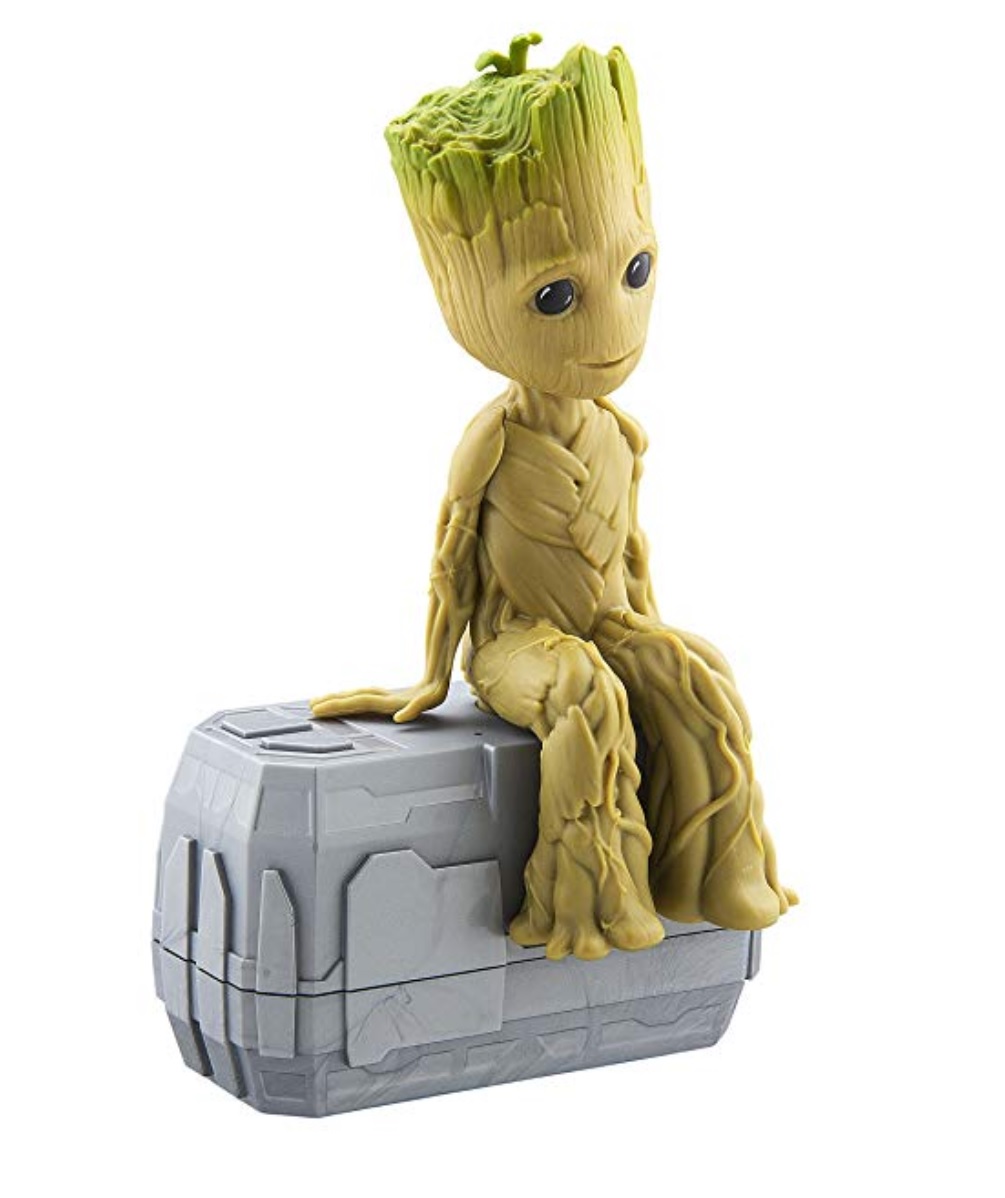 The Best Baby Groot Toys the  Has to Offer Book Riot