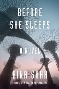 Before She Sleeps by Bina Shah