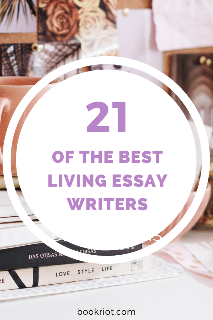 who is the best essay writers in the world