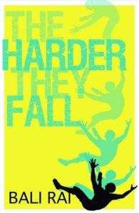 The Harder They Fall