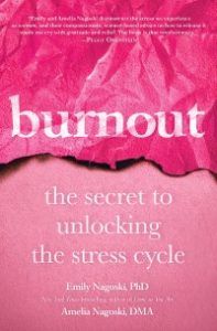 6 Books About Burnout and Its Recovery - 84