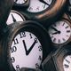 clocks time travel feature