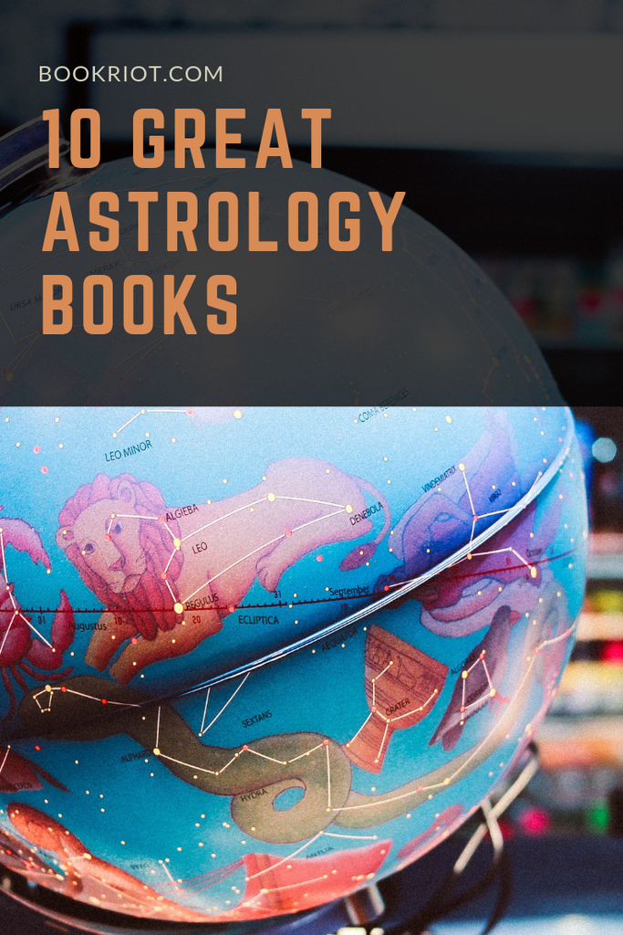 books on kp astrology