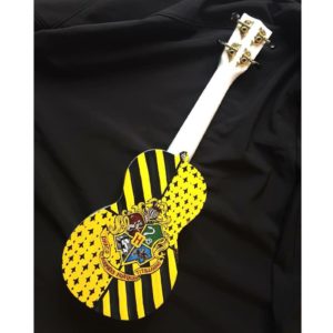 Harry Potter Ukelele