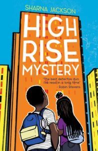 High Rise Mystery
