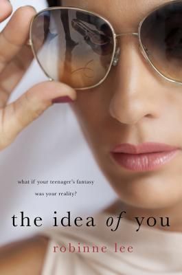 cover of The Idea of You by Robinne Lee