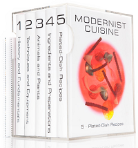 modernist cuisine the art and science of cooking cover