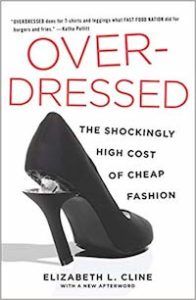 5 Eye Opening Books About Fast Fashion - 2