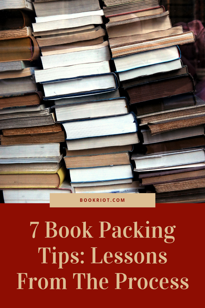 7 Book Packing Tips  Lessons I Learned From the Process - 94