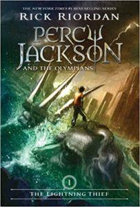 33 of the Top Middle Grade Books on Goodreads - 12