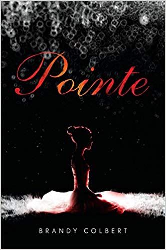 the cover of Pointe
