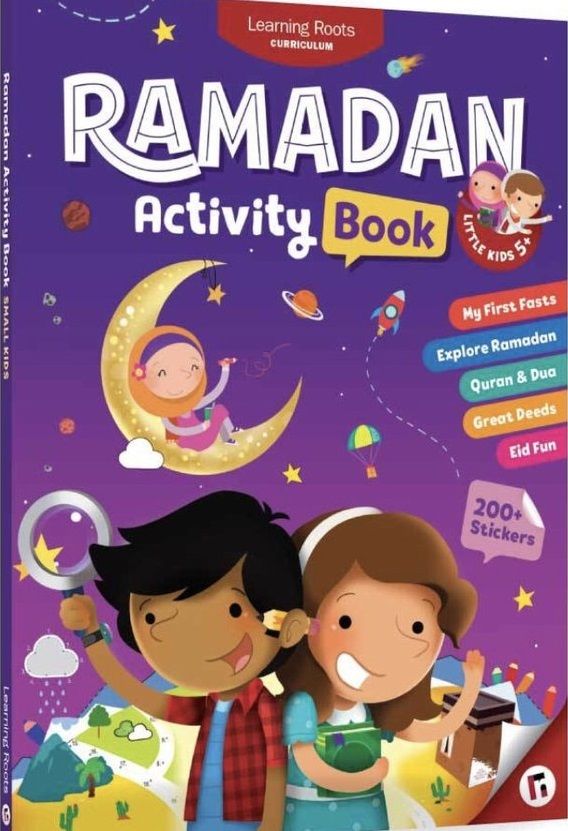 30 Books for 30 Days of Ramadan Ramadan Books To Read Book Riot