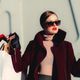 rich woman shopping luxury lifestyle feature