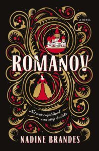 4 Historical Fiction Books About the Romanovs - 23