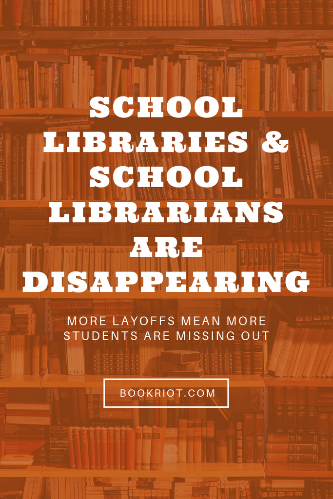 Spokane Eliminates School Librarians  Continuing Trend of Disappearing School Libraries - 31