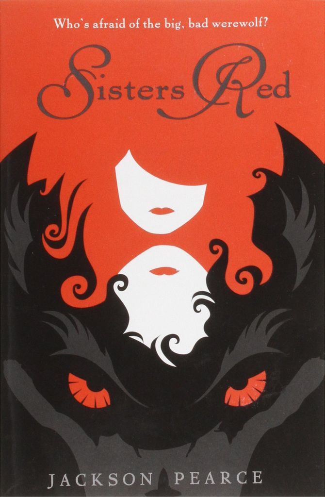sisters red