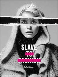 Slave to Fashion cover