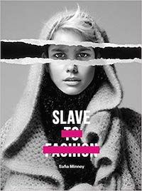 5 Eye Opening Books About Fast Fashion - 89