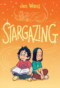 5 Adorable and Heartwarming Graphic Novels to Read - 47