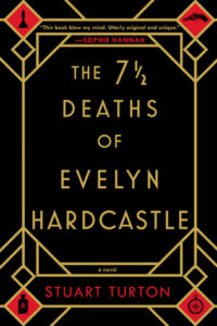 the 7 and a half deaths of evelyn hugo