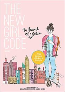 10 of the Best Books About Girls Who Code - 59