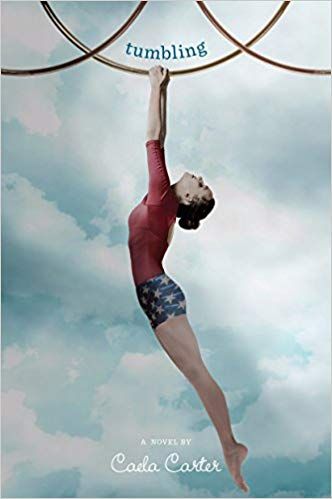 8 Great Novels to Celebrate National Gymnastics Day - 86