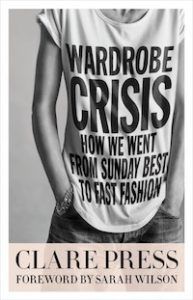 Wardrobe Crisis Cover