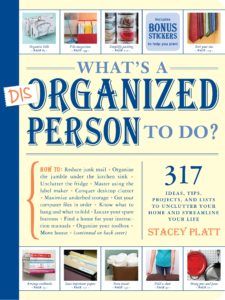 11 Of The Best Books On Organization And Tidying - 42