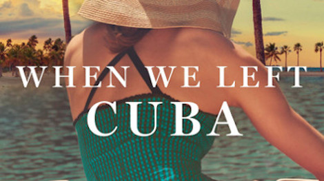 when we left cuba series