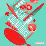 10 Meal Prep Cookbooks That Focus On Healthy  Easy Foods - 56