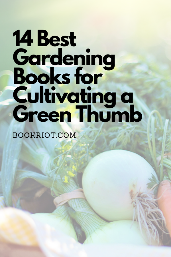 Bookish Decor for Your Garden