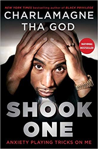 the cover of Shook One