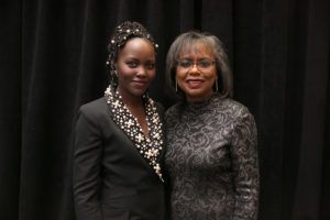 Anita Hill and Bob Woodward Honored at PEN Literary Awards - 10