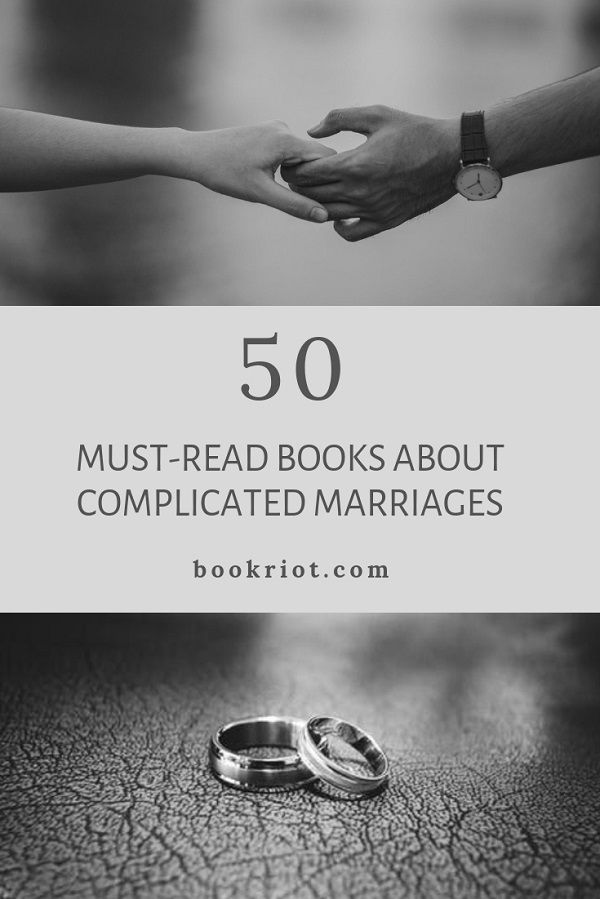 50 Must Read Books About Complicated Marriages - 78