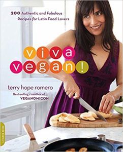 viva vegan cover