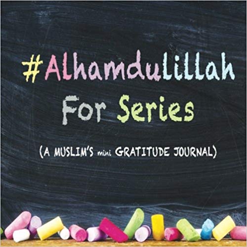 A Muslim's Mini Gratitude Journal