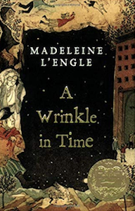 How A WRINKLE IN TIME Got Me Through Depression - 65