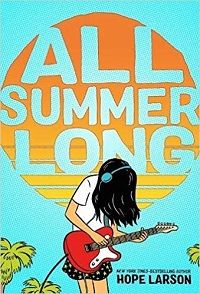 Middle Grade Graphic Novels Are Perfect Summer Reads - 13