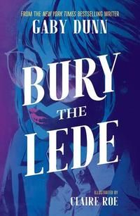 Bury the Lede cover
