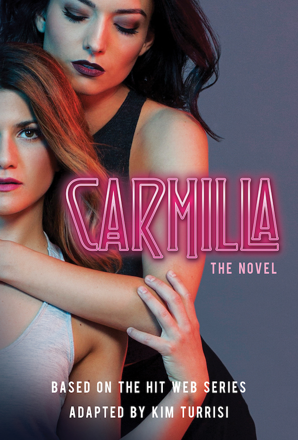 Lesbian Representation In The Vampire Classic Carmilla Laptrinhx