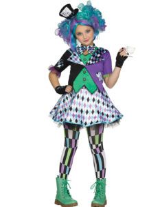 Magical Alice in Wonderland Costumes For Your Next Party Or Halloween - 39