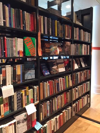 New Independent Bookstores In Old Homes - 81