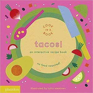 Eat Up  20 Excellent Picture Books and Board Books About Food - 1