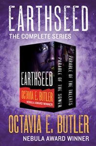 Earthseed: The Complete Series