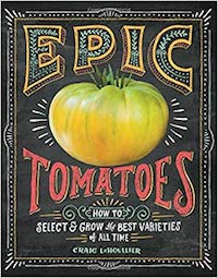 Epic Tomatoes