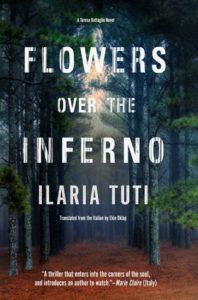 Flowers Over the Inferno cover image