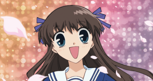 Fruits Basket - Tohru's Friends and Family / Characters - TV Tropes