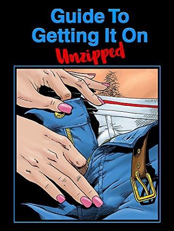 Guide_To_Getting_It_On_by_Paul_Joannides